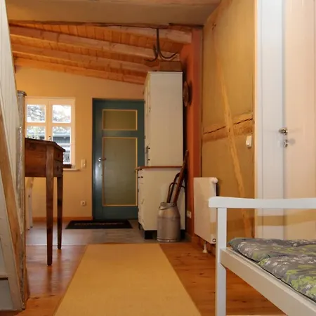 펜션 Krabbenkate 프레로