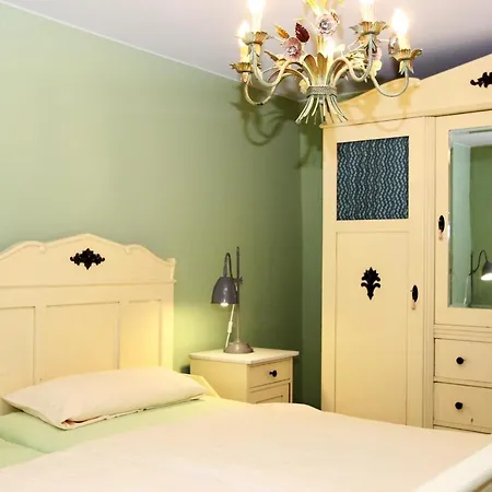 Krabbenkate * Prerow