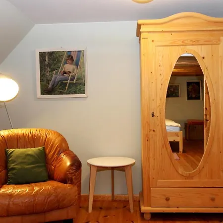 Σπίτι διακοπών Krabbenkate