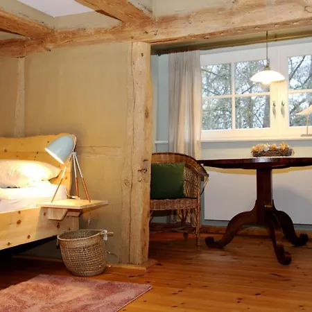 Ferienhaus Krabbenkate