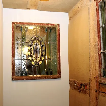 Σπίτι διακοπών Krabbenkate *