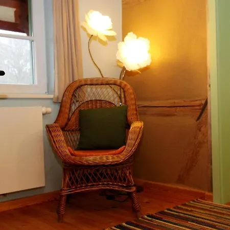Krabbenkate Prerow