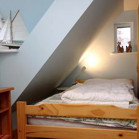 Krabbenkate Holiday home