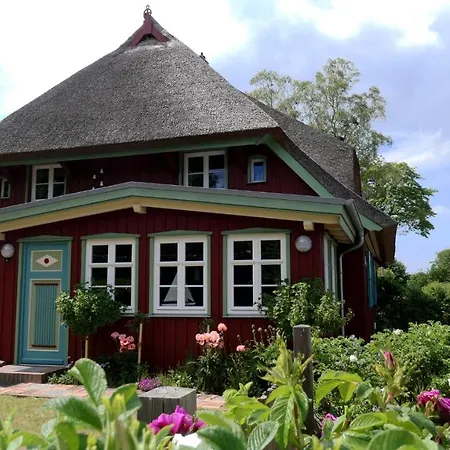 Krabbenkate * Prerow